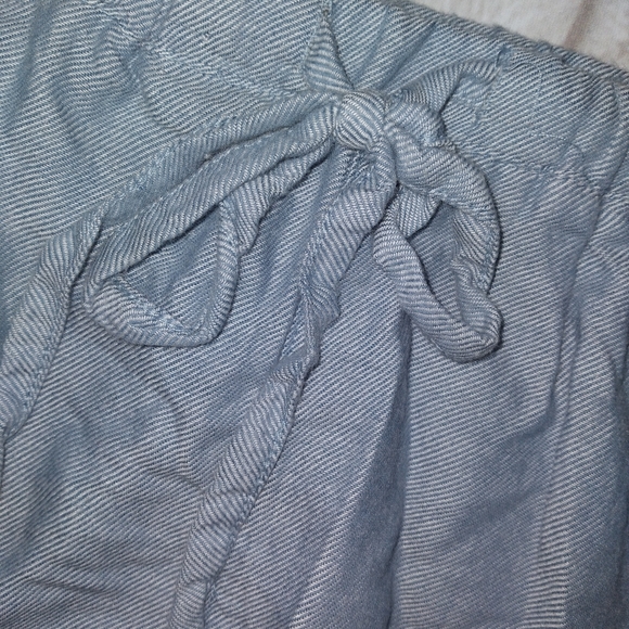 Kansas Jayhawks shortie pj set, size L - Picture 8 of 10